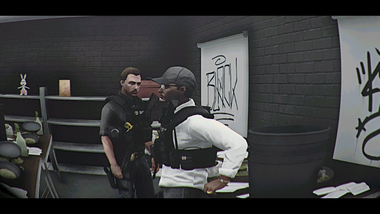 [GTAHUB] mandaron screenshot, 'tan hablando mierda...