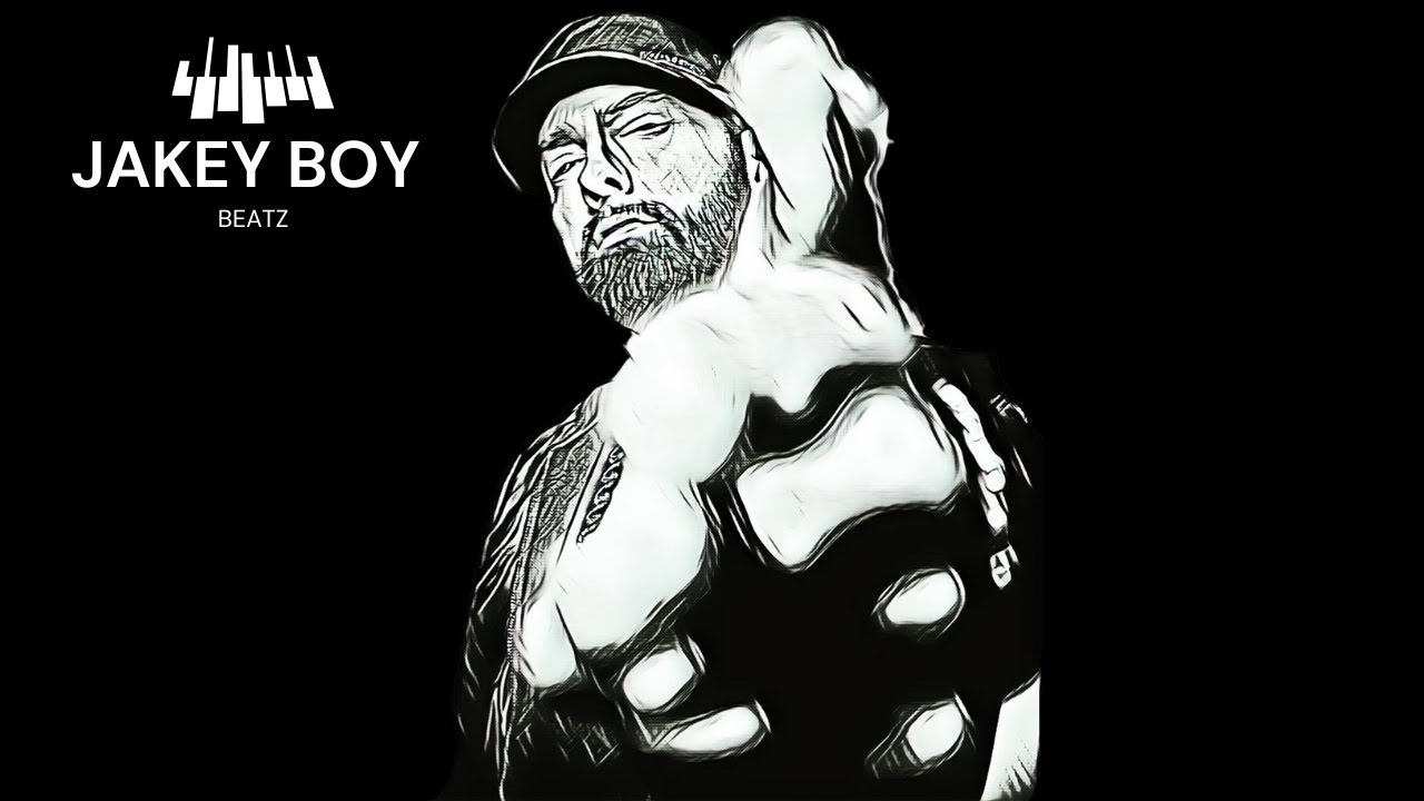 Eminem Type Beat – Paranoia | Dark Rap Instrumental | Hard Hip Hop Beat