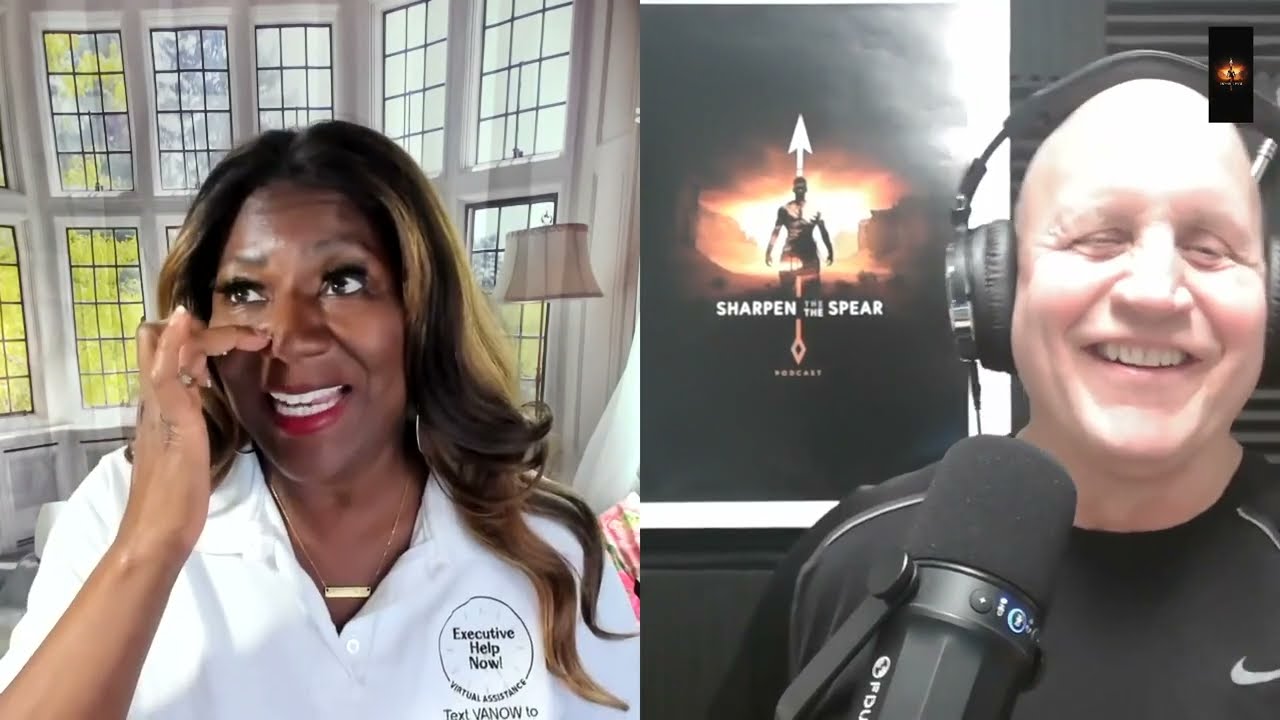 Delegation and Growth: Renee Hastings on Virtual Assistance and Income-Producing Strategies