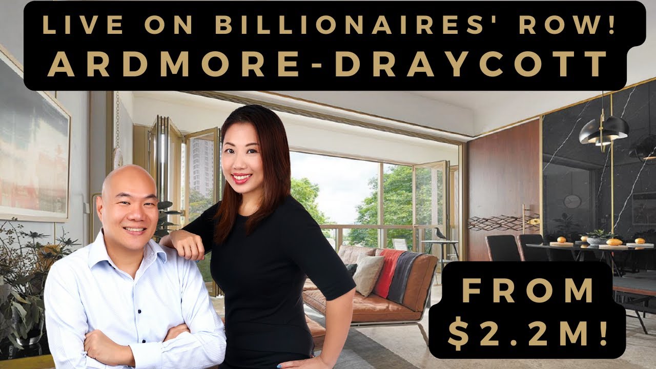 Freehold Brand New 2 Bed 2 Bath Units - Prime Adrmore-Draycott Enclave!