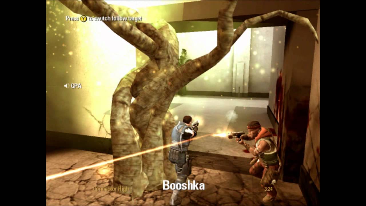 Booshka Montage