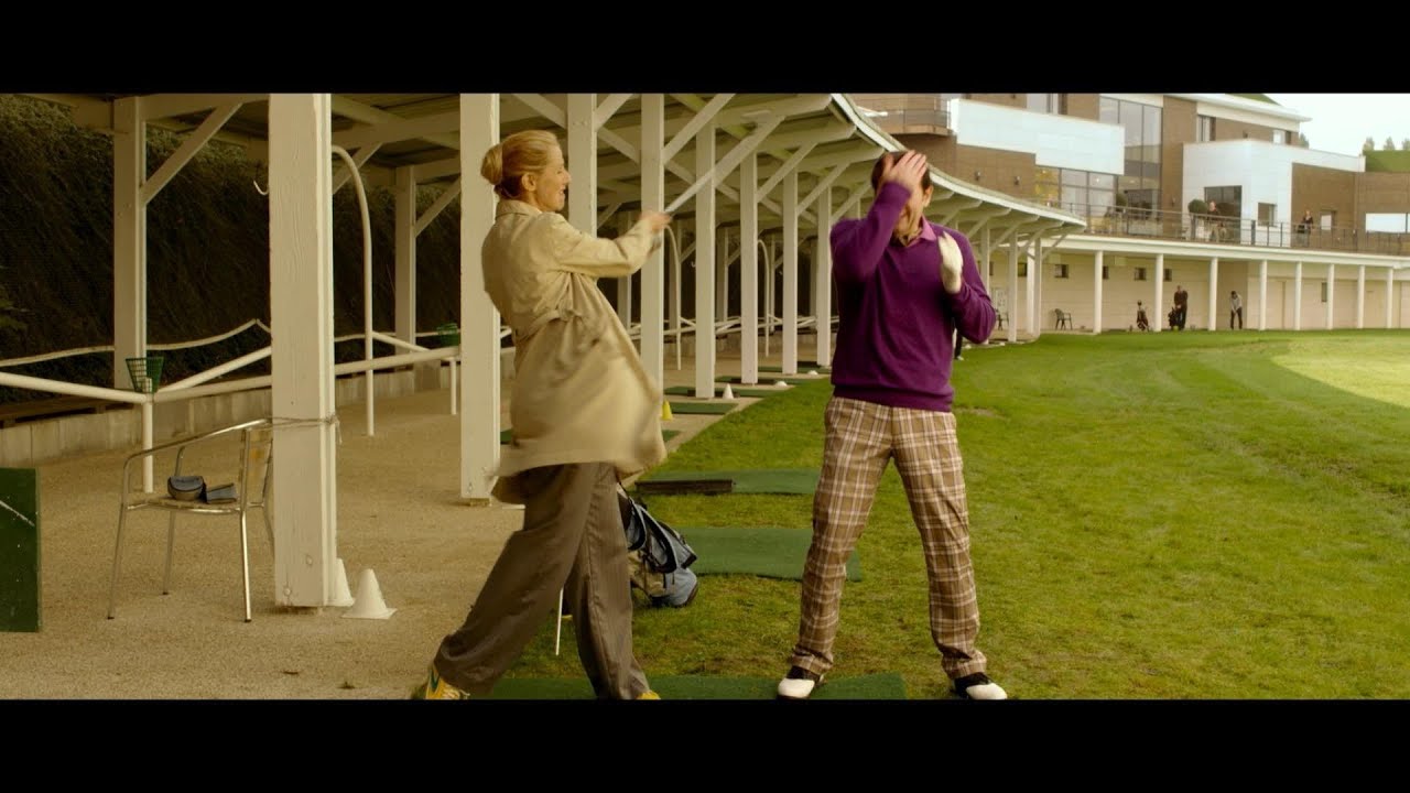 9 MOIS FERME trailer