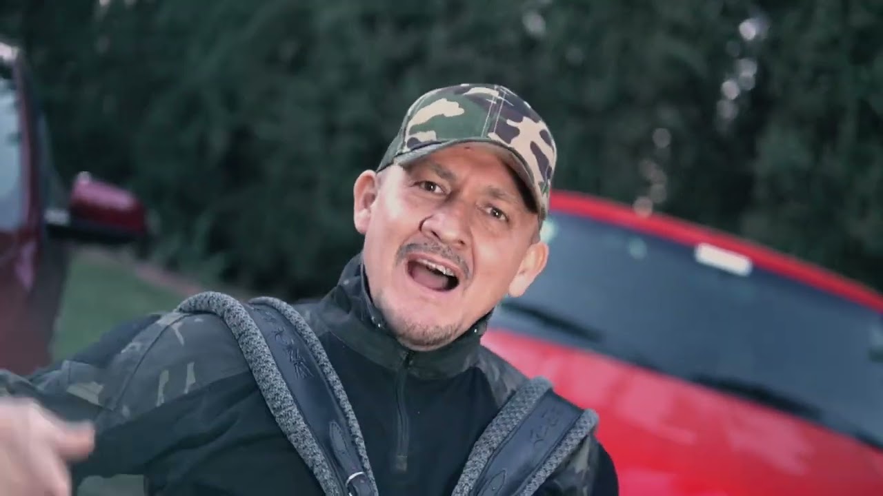 Los de la A - El Silencito (Video Oficial) 2022