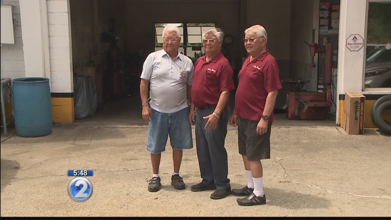 Mom-and-pop Waipahu business closing after 74 years