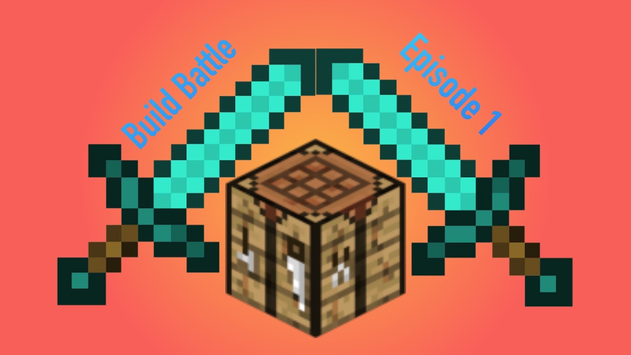 THE BEST BUILDERS NA (Build Battle 1) [REUPLOAD]