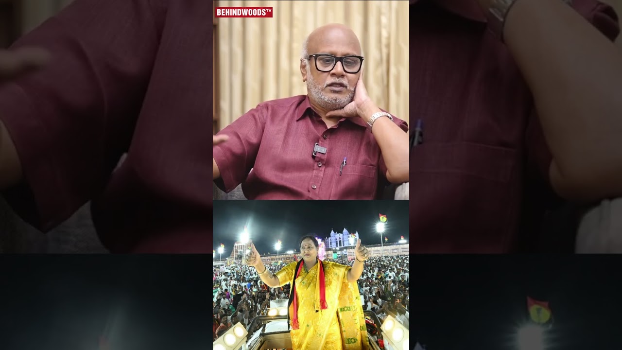 'March 1 வரதுக்குள்ள NDA கூட்டணி இறுதி ஆயிடும்' Journalist Mani