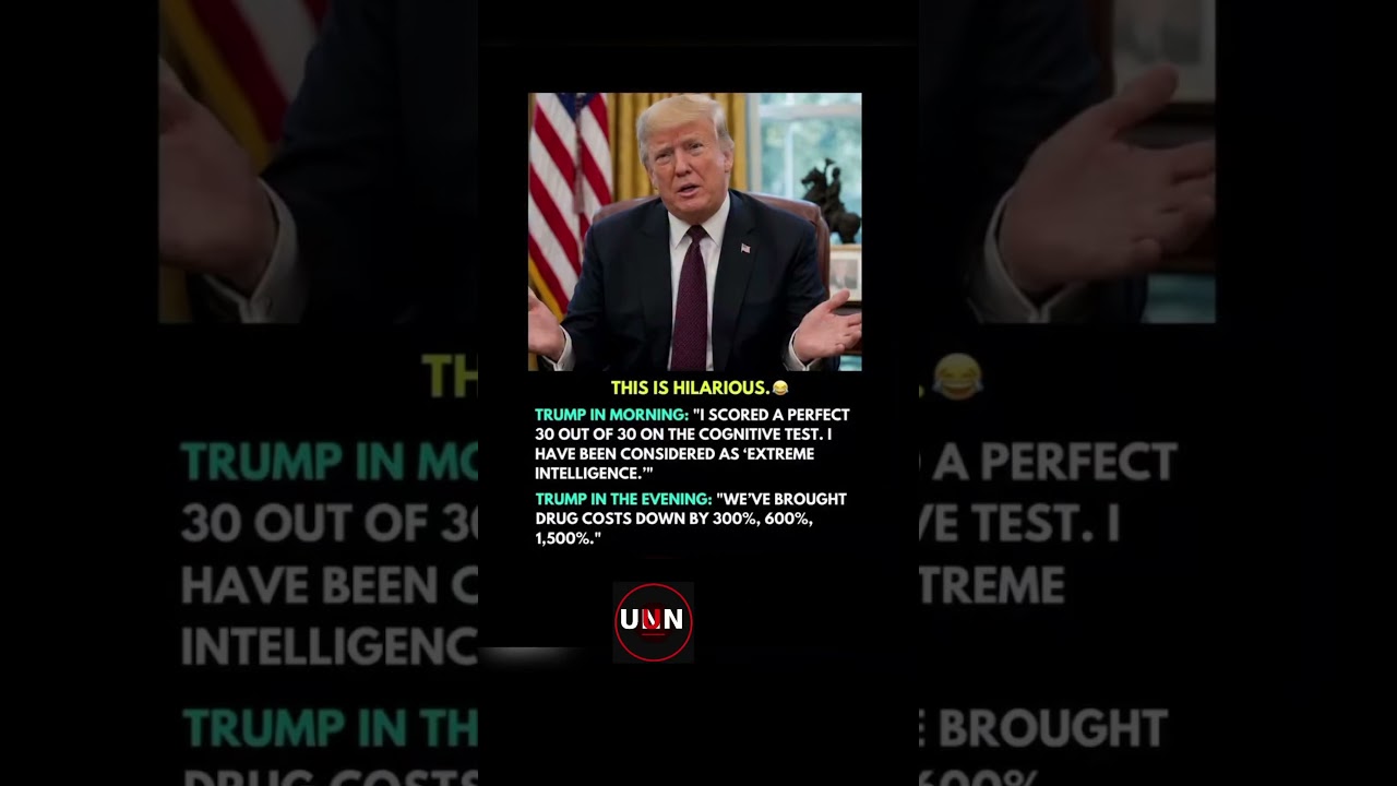 BREAKING NEWS | TRUMP COMMENTS SPARK ONLINE DEBATE OVER ECONOMIC CLAIMS | UNN