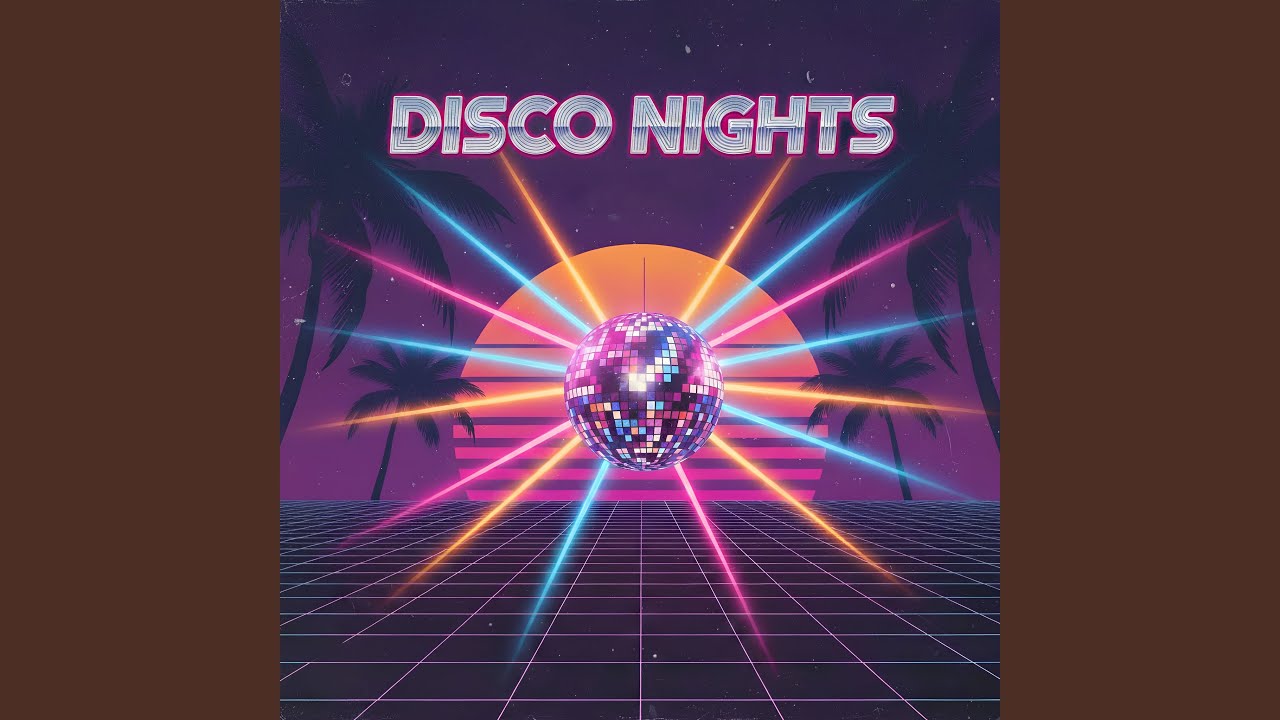 Disco Nights