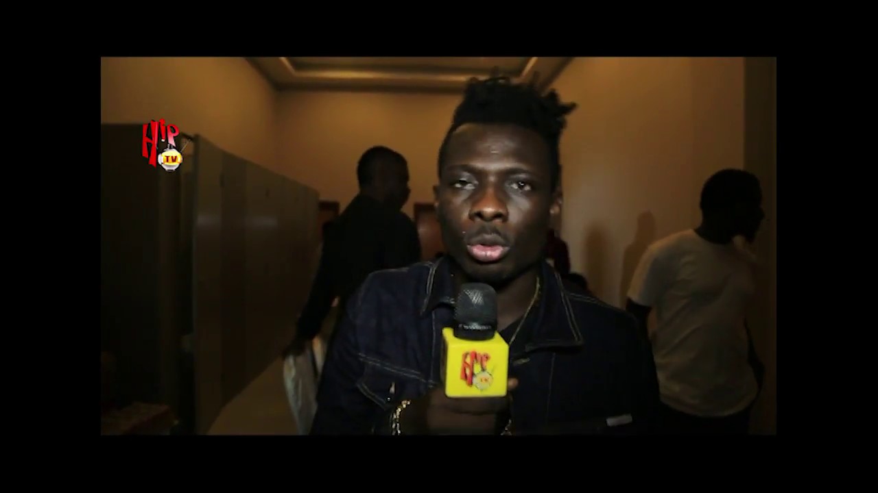 TERRY APALA URGES NIGERIANS TO PRAY FOR THE COUNTRY (Nigerian Entertainment News)