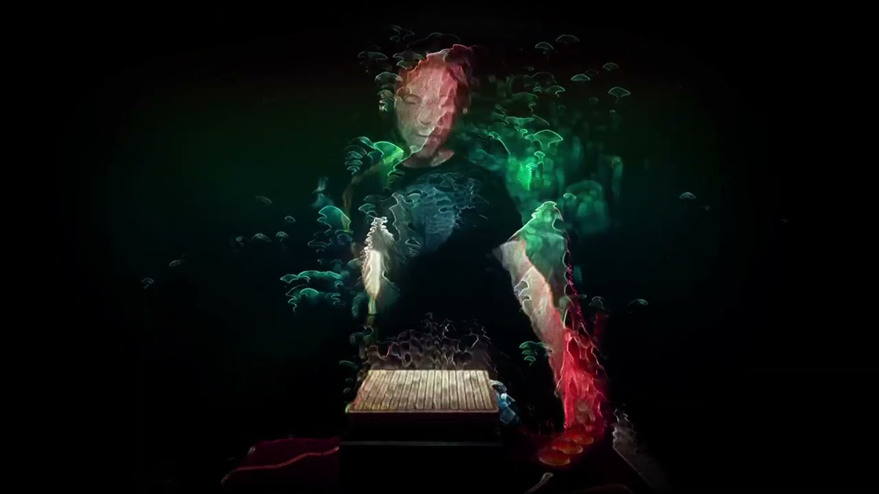 The Hit - Ep. 5 - Daedelus // Strangeloop: Visuals
