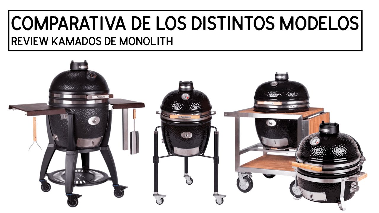 ¿No Sabes qué Kamado Comprar? Aquí tienes la respuesta ✅| Elcaminodelfuego