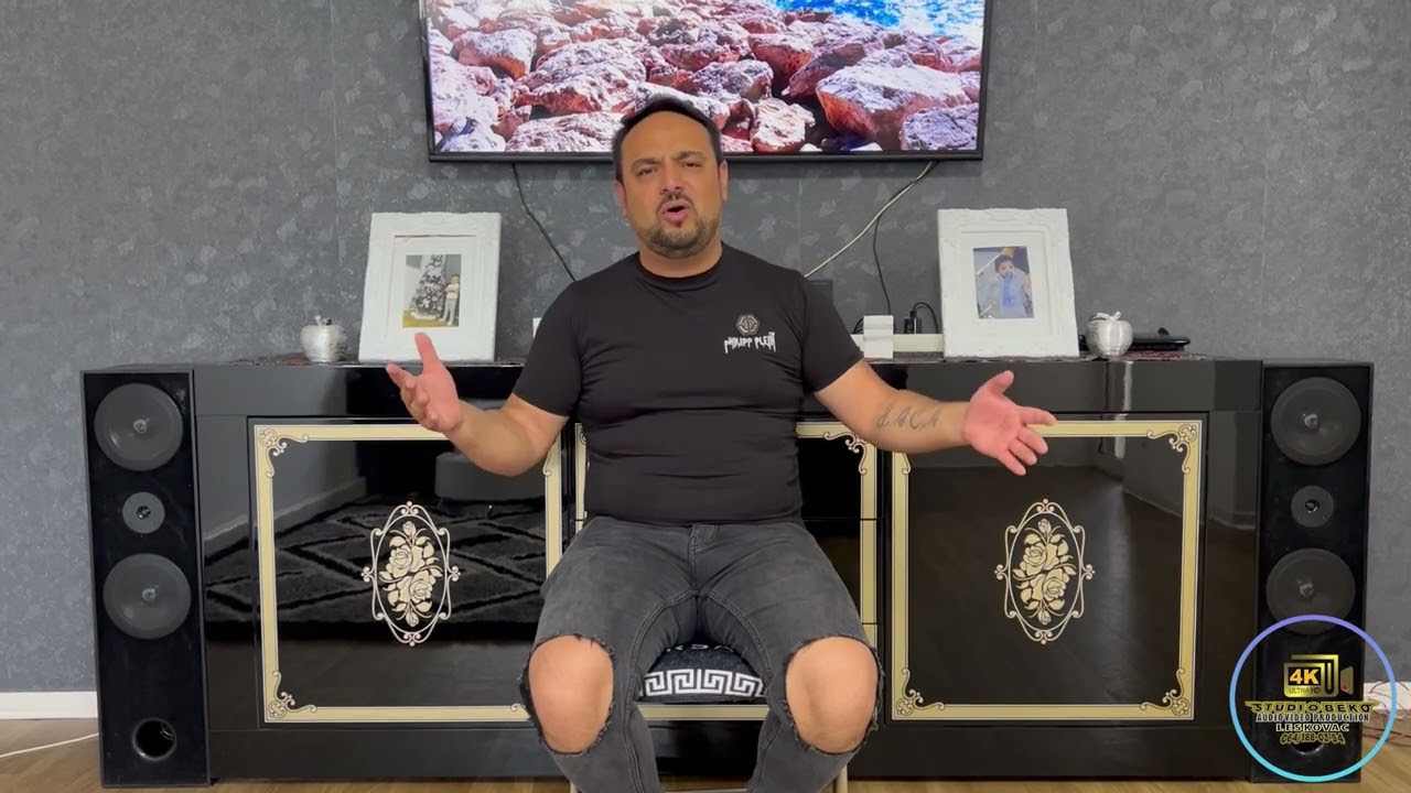 SULJA RAIMOVIC MI CORORI DAJ █▬█ █ ▀█▀2022©STUDIO BEKO 4K LESKOVAC