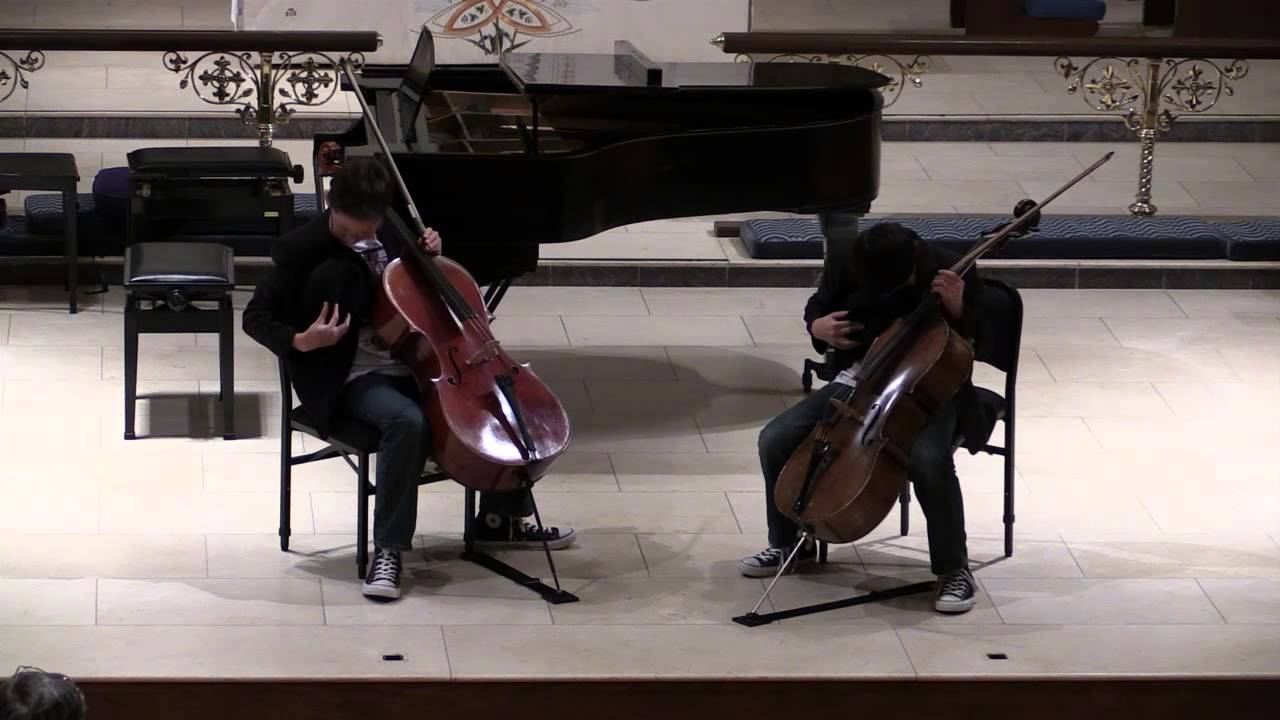 Good Riddance & Smooth Criminal - 2013 11 03 Julian Shively (13)