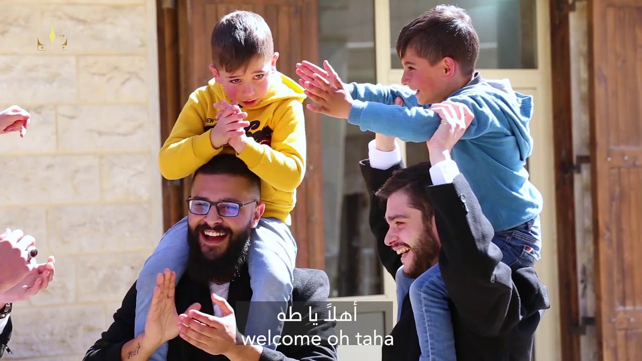 فرقة تاج _ جانا الخبر