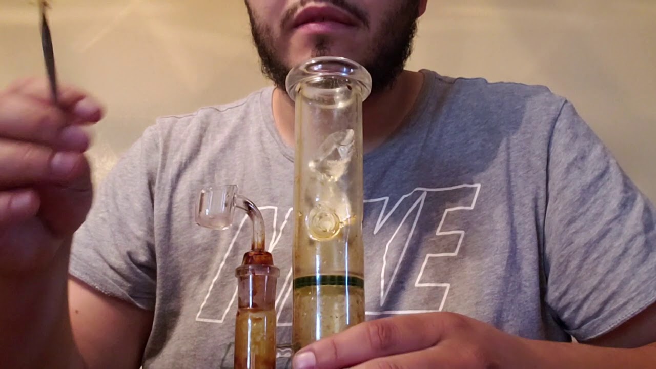Trying Out Wifi 43 Shatter Strain Review
