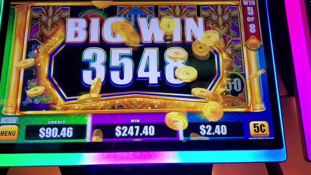 Bonus Boost 888