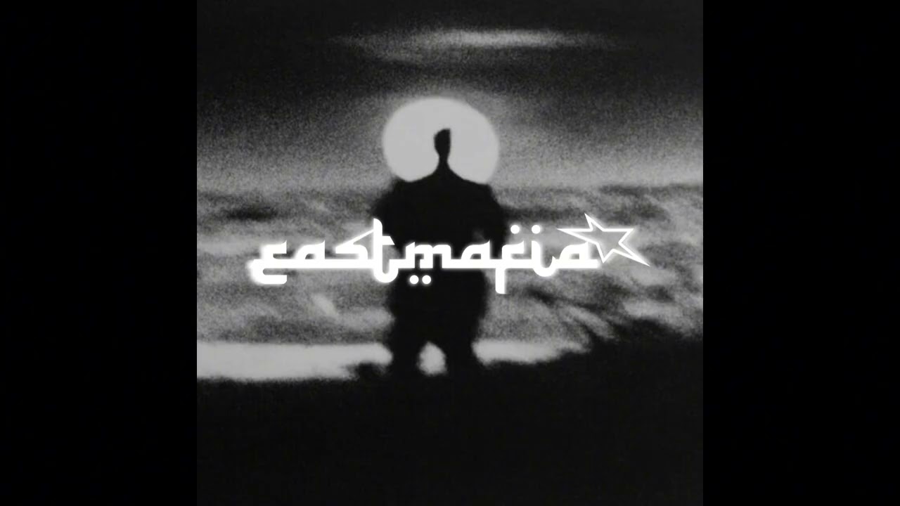 [FREE] “DARK MIRROR” – Laylow Type Beat | EASTMAFIA