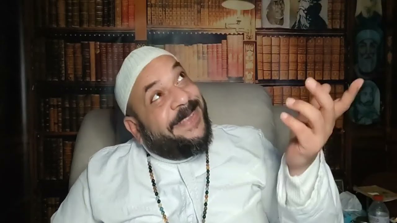 كيف تعرف ان الجن العارض خرج من الجسد و الروح