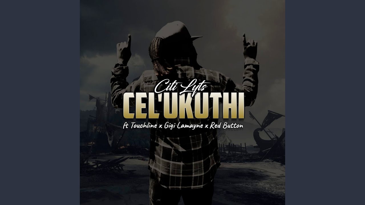 Cel'ukuthi