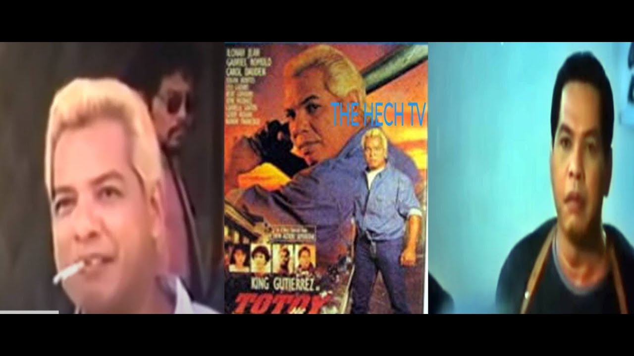 HECHTV TOTOY NG BANGKUSAY