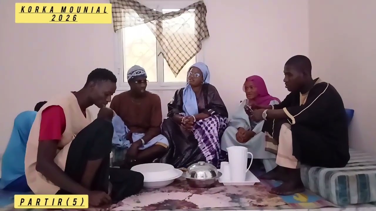 KOORKA MOUNIAL 2026 PARTI(5)