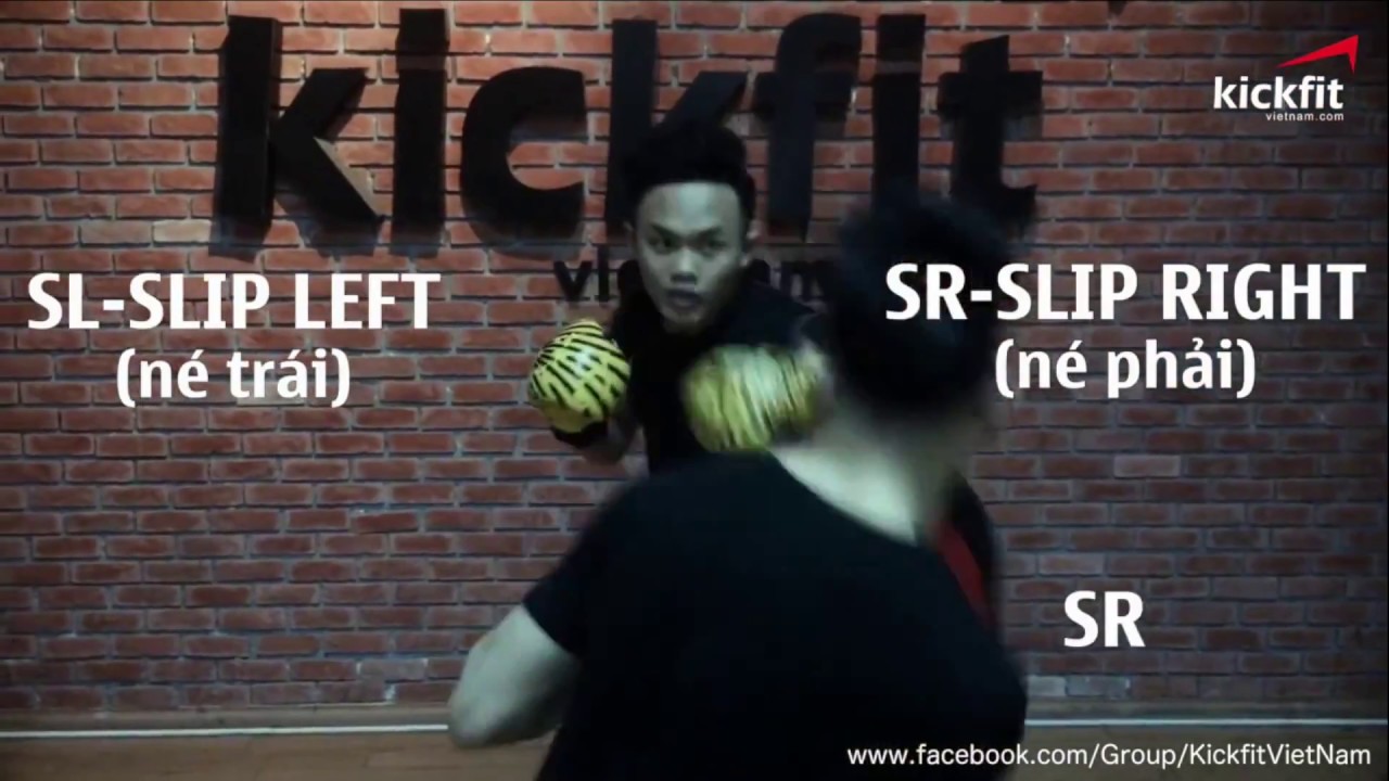 tổng hợp kỹ thuật né đòn cơ bản trong boxing