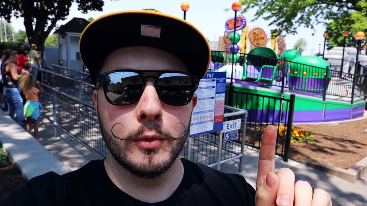 Get'n Summer at Seabreeze!