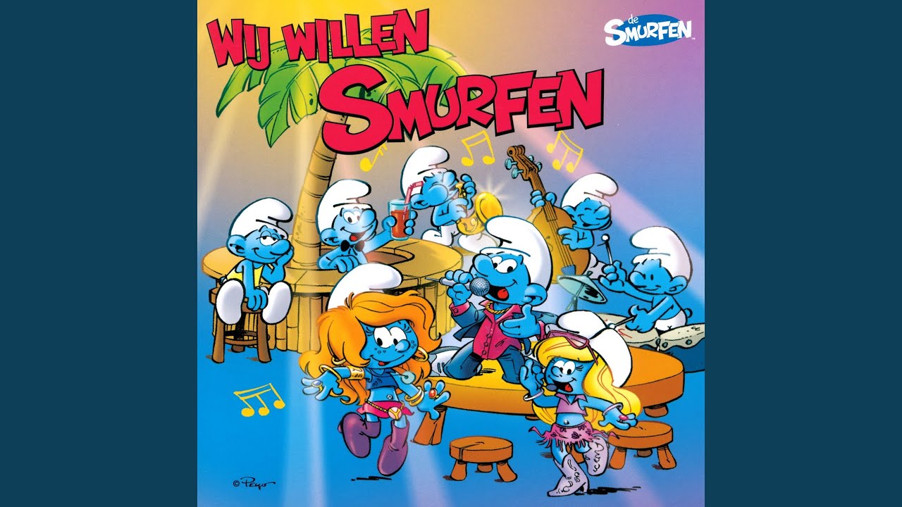 Waar Is Dat Feestje? (Waar Is Da Feestje)