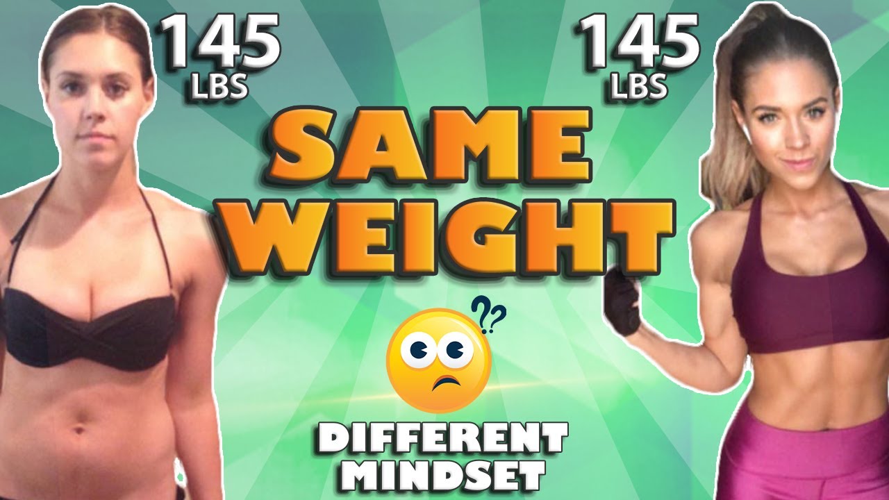 Same Weight Different Body | This is the reason why you always look same | Bilal Health Coach