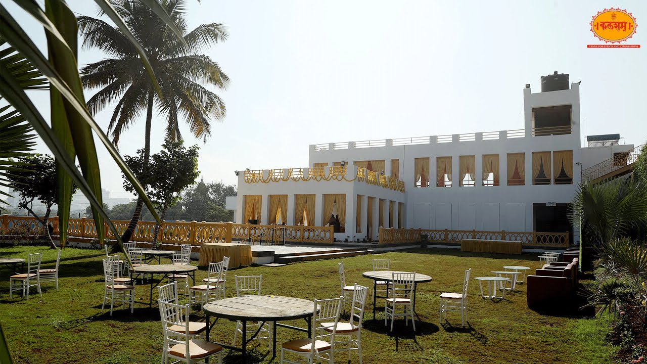 Kalasam - Creating Auspicious Memories