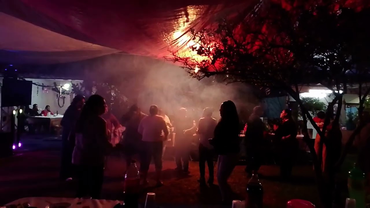 Sonido fussion un poquito de todo 