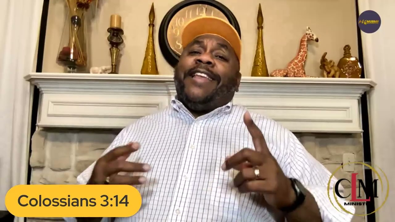 Faith Friday: Episode 26 - 