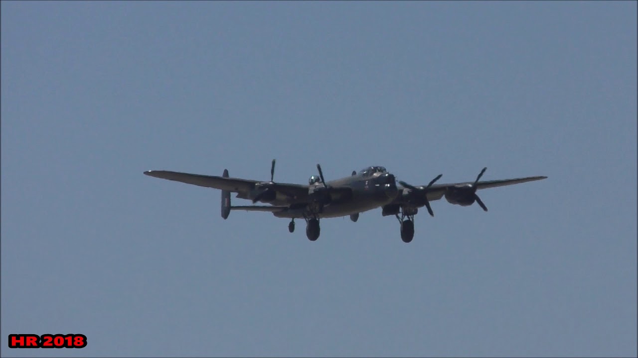 Southport Airshow 08/07/2018