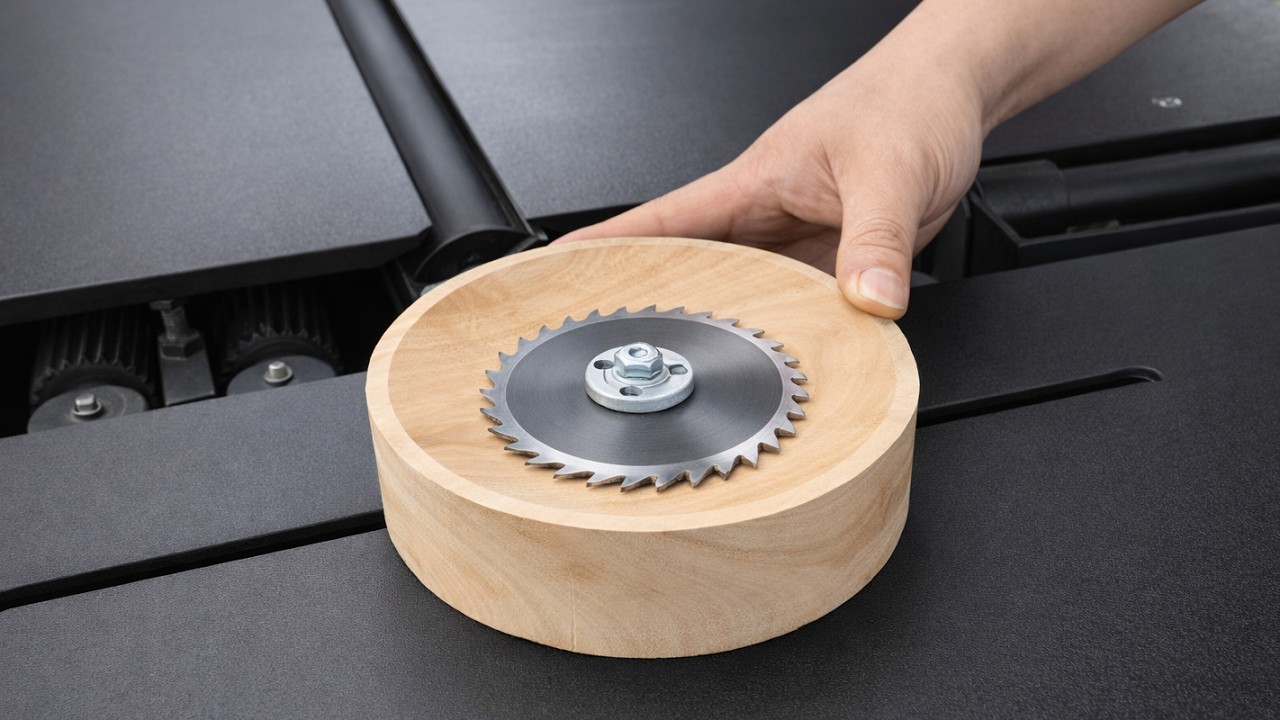 Shocking New Invention by a 20-Year-Old Rookie Carpenter – A Highly Effective DIY Tool