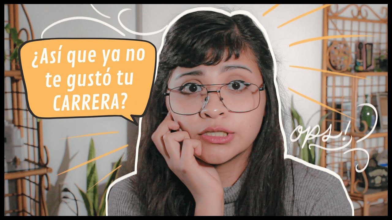 La crisis de la que NADIE habla | Identidad Profesional