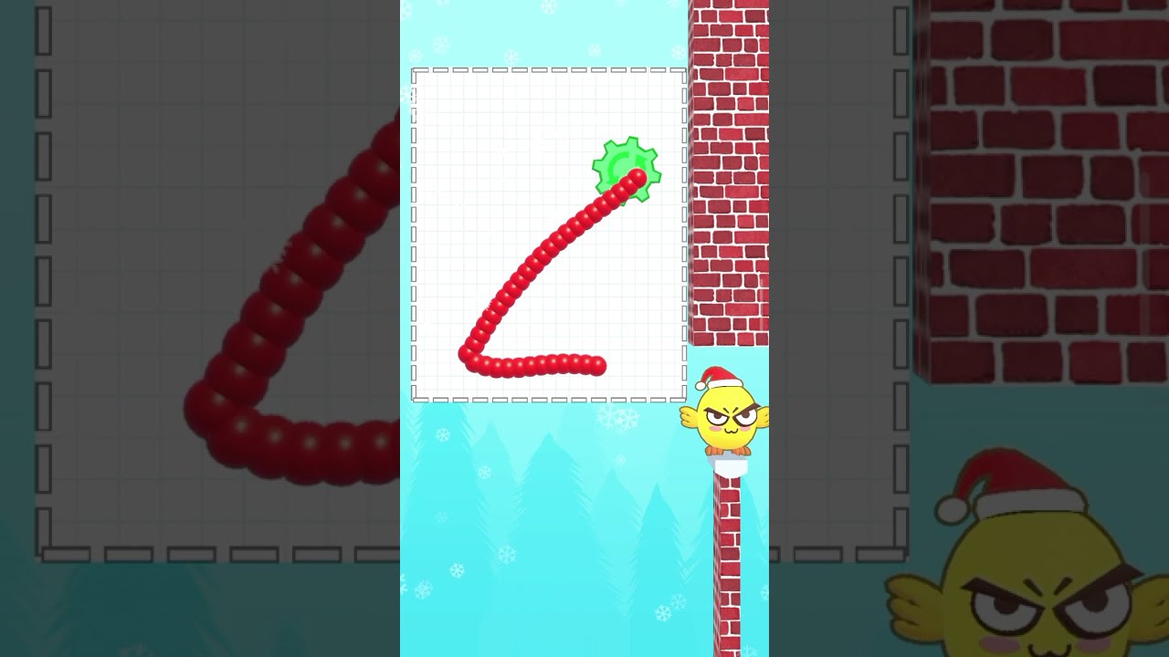 Draw To Crash: Smash Angry Egg || Tips And Tricks