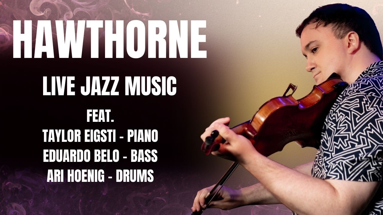 Hawthorne