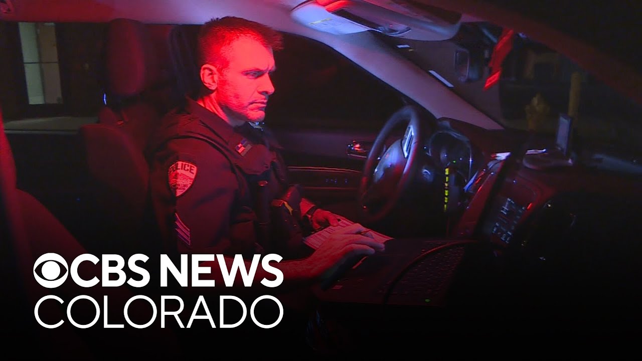 Fort Collins police testing AI to complete police reports