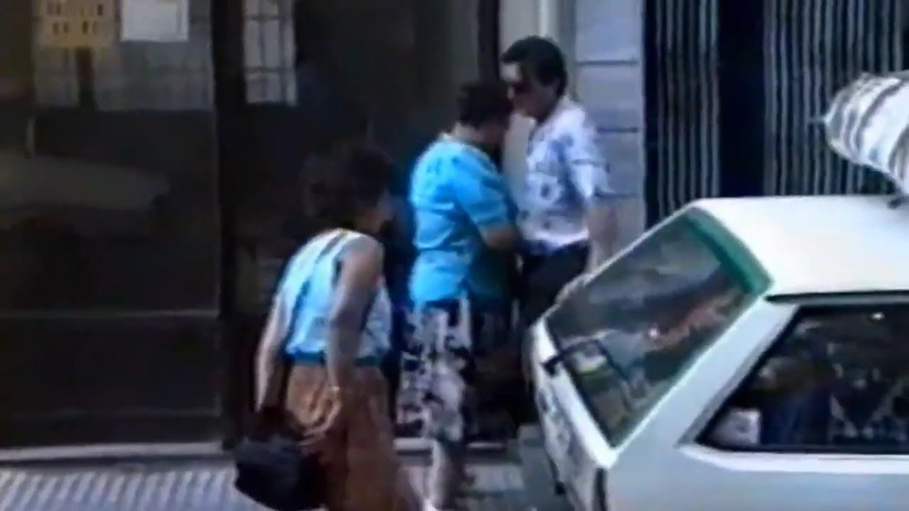 (Nostalji) 1989 Istanbul, Caycuma/Zonguldak