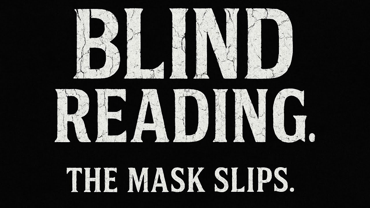 The Liar Who Talked Too Long — Not Realizing They Were Under the Microscope