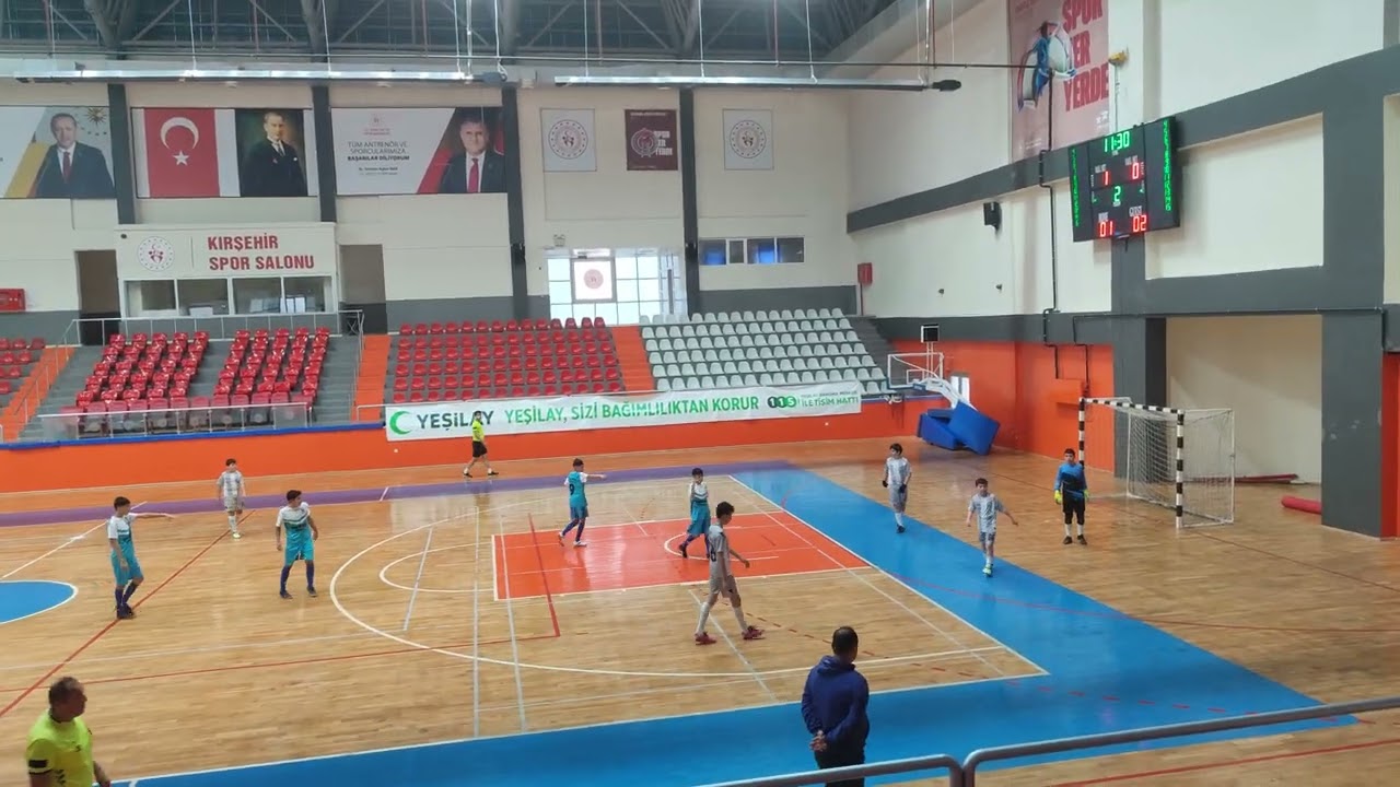 futsal söbt mucur 3