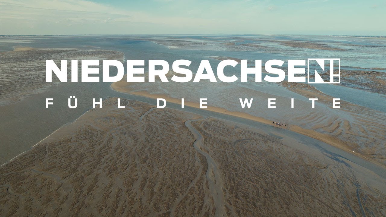 Juist nachhaltig erleben, Teil I