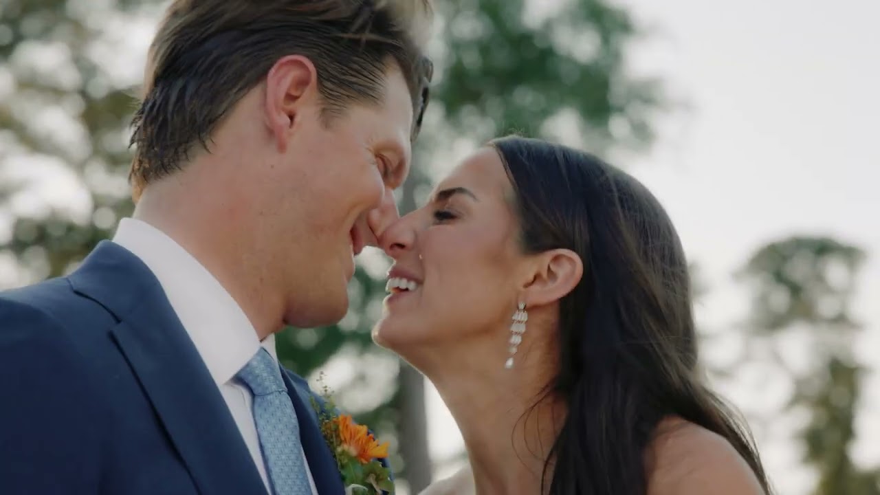 Mult-Day Wedding in Houston || Rachel + Blake