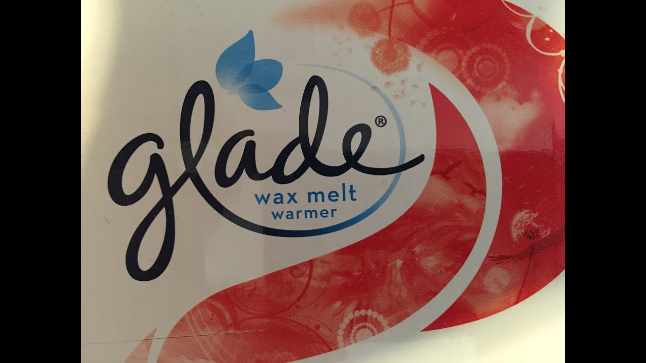 Glade Wax melt plug in warmer vs. Tradional wax melter & product review