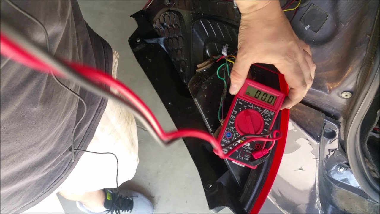 Auto Vox Backup Camera Kit Review