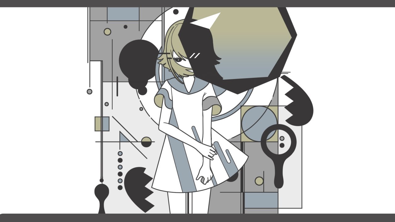 レイン / 鏡音リン