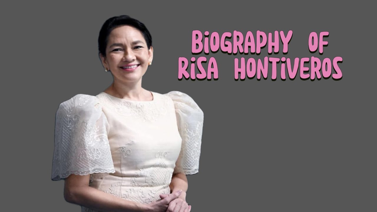 Risa Hontiveros Biography