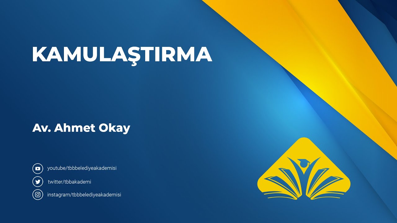 Kamulaştırma