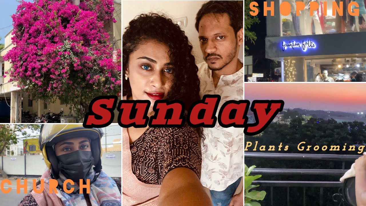 Sunday Vlog | How I spend My Weekend as a Productive Day | Weekend Reset