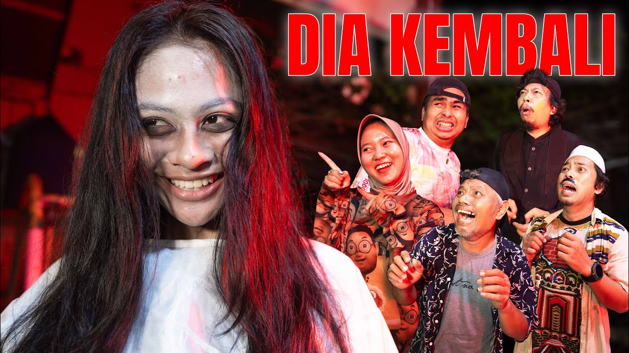 SADA KEMBALI !